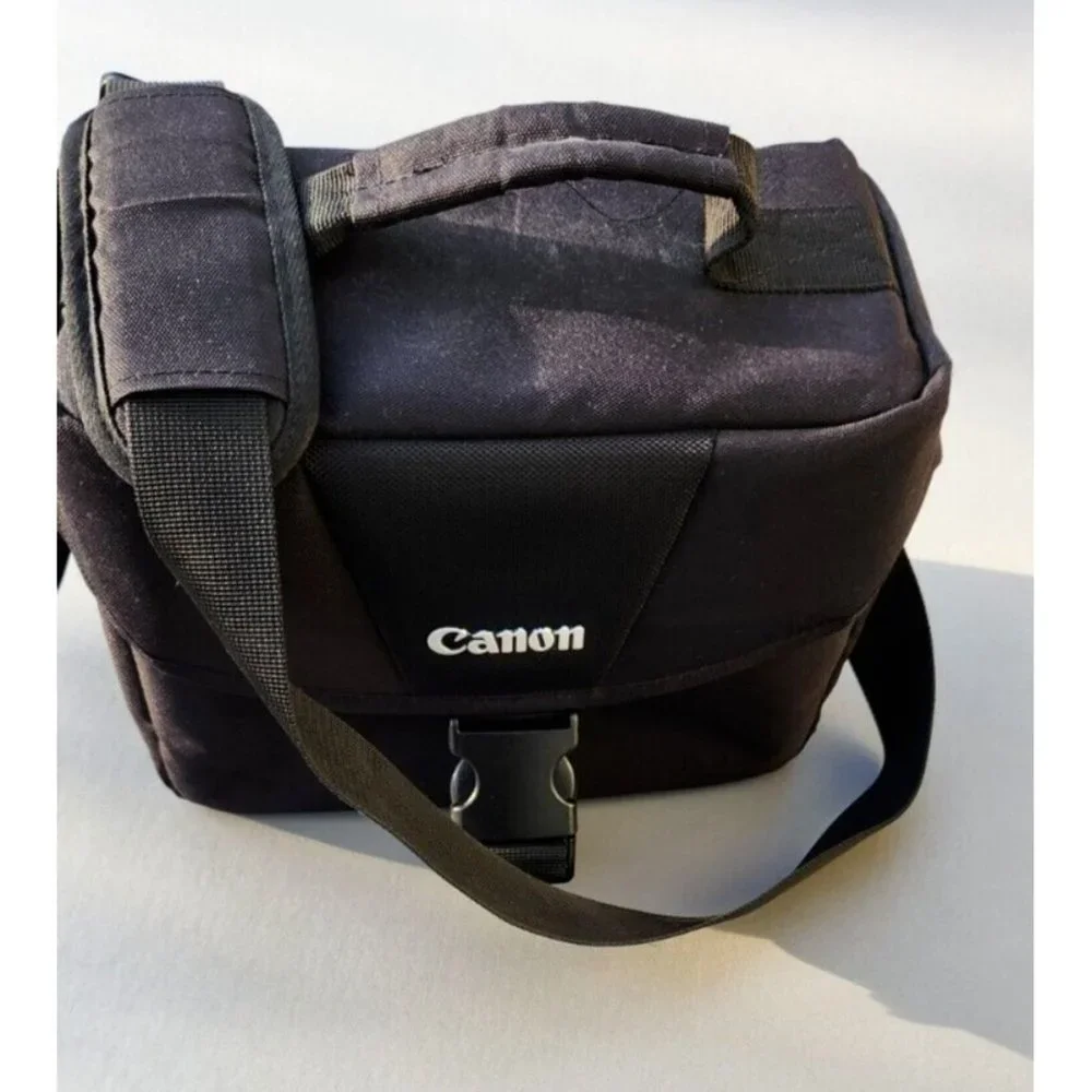Canon Carry Shoulder Camera Bag